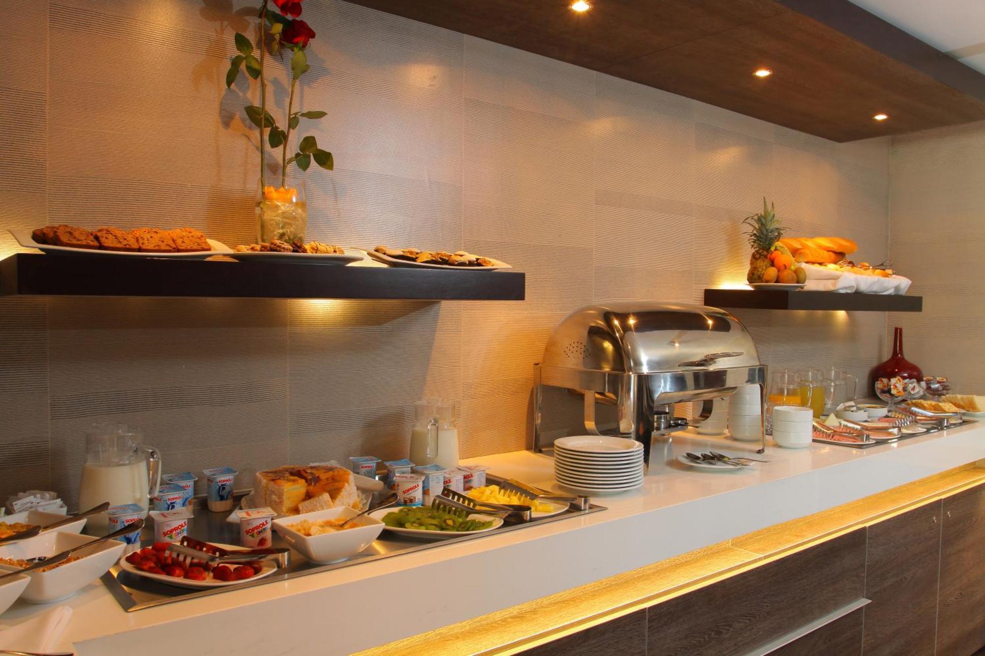 Hotel Espanoles